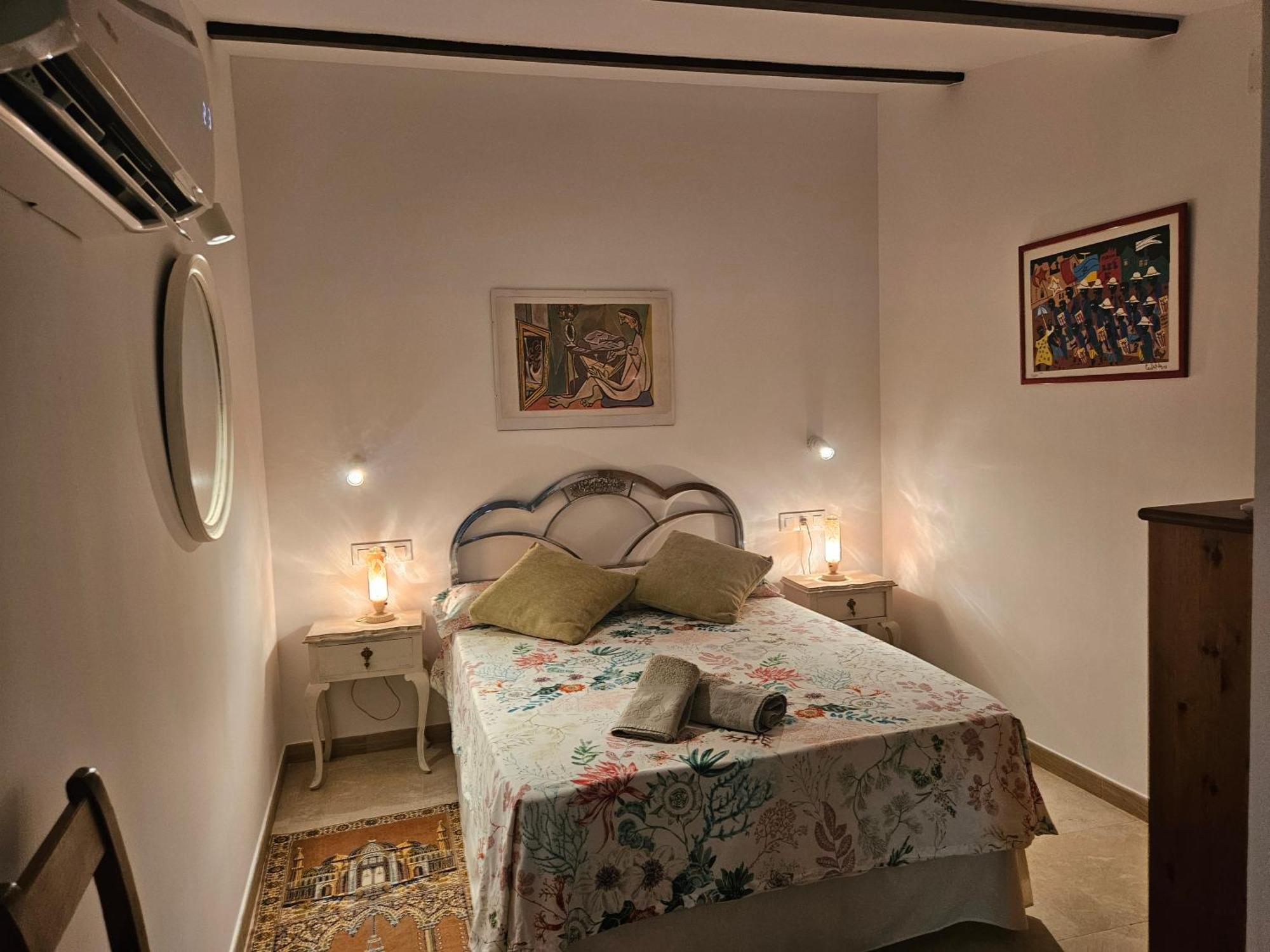 Colmenar de Oreja Casa De La Plata 아파트 외부 사진